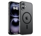 SUPFINE Magnetic for iPhone 16 Case