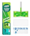 Swiffer Sweeper 2 in 1 Mops