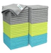 AIDEA Microfiber Cloth-50PK