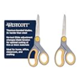 Westcott 9" Titanium Bonded Scissor Pack (pack of 2)