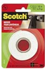 [B0GLRKYTVB] Scotch Mount Multipurpose Gel Tape (Singles)