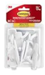 [B0D29CT5DR] Command Medium Utility Hooks, 20 Hooks and 24 Strips