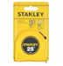[B00002PV66] TAPE Measure YLW/BLK 25'L