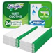 [B0G312YD88] Swiffer Sweep + Mop, Wet Pads Refill, Floor Cleaner