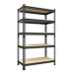 [B0FH6FZT9G] PrimeZone Storage Shelves 5 Tier