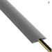 [B0DBHPQRCW] D-Line 6ft Floor Cover Cable Channel